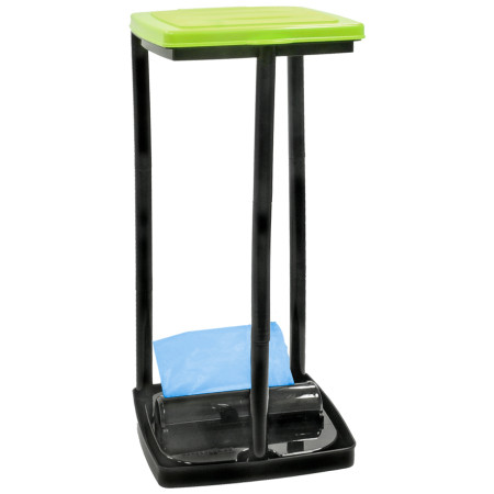 Mülleimer Brunner Bio Boy NG schwarz