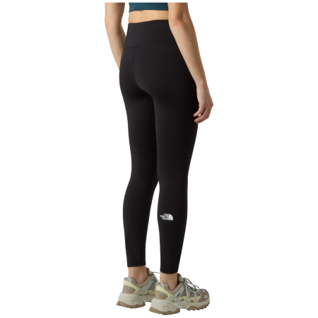 Damen-Leggings The North Face W Flex Warm Tights