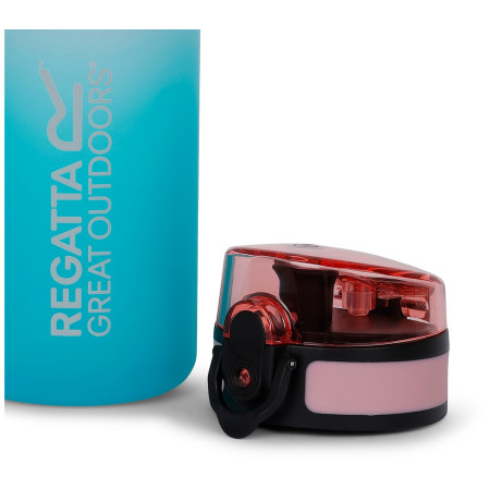 Flasche Regatta 0.6L Tritan Flip