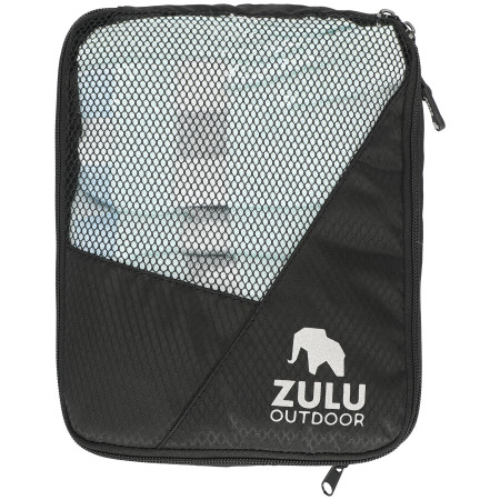 Reise-Organizer Zulu Compression Cube S