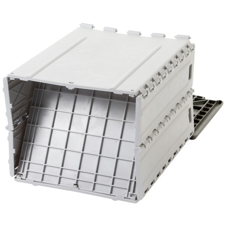 Mülleimer Brunner Plitter