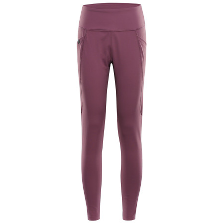 Damenhose Alpine Pro Gemsa