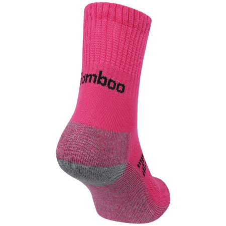 Socken Zulu Bambus Trek W
