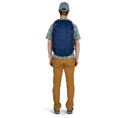 Reisetasche Osprey Farpoint 40