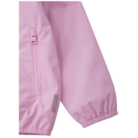 Kinderjacke Reima Tuuliaho Light Heather