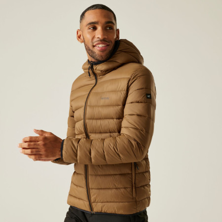 Herrenjacke Regatta Hooded Marizion