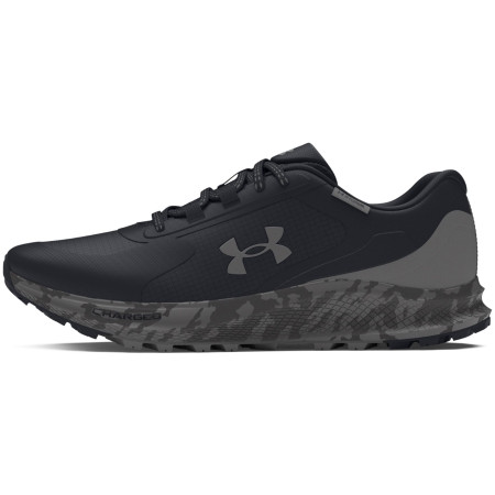 Herrenschuhe Under Armour Charged Bandit TR 3 SP