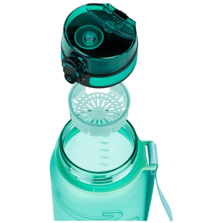 Kindertrinkflasche Baagl Tritanová láhev na pití 800 ml