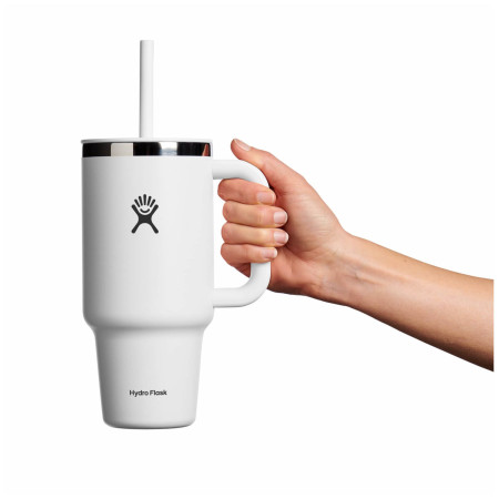 Thermotasse Hydro Flask All around Travel Tumbler 32 OZ (946ml)