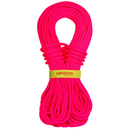 Kletterseil Tendon Master 8,6 mm (80 m) CS rosa Pink