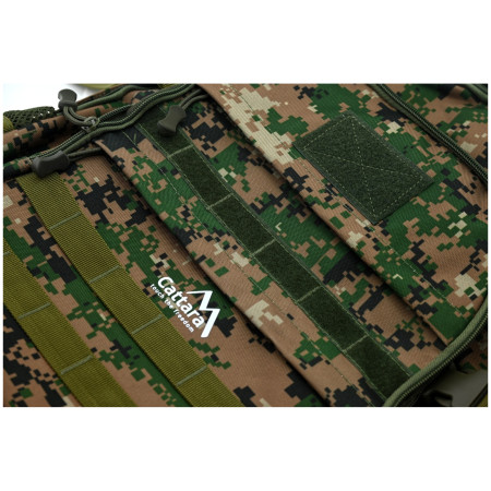 Rucksack Cattara Army 25l