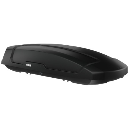 Dachbox Thule Force XT XL schwarz BlackAero