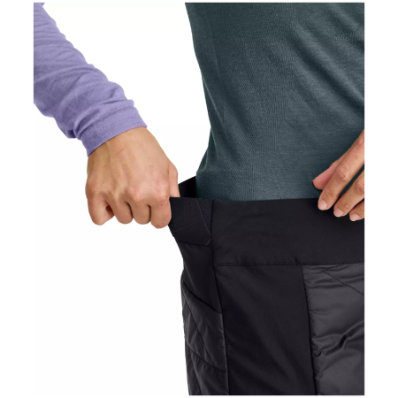 Damenrock Ortovox Swisswool Piz Boe Skirt W