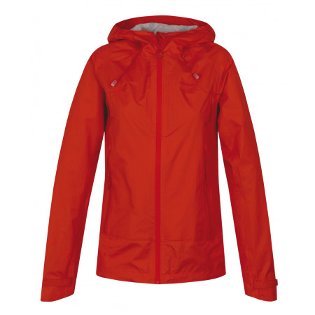 Damenjacke Husky Lamy L 2021 rot