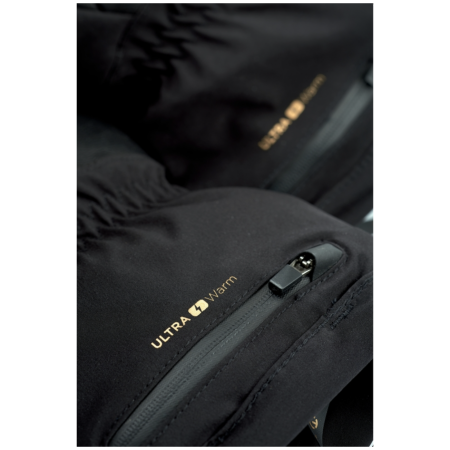 Wärmehandschuhe Therm-ic Ultra Heat Boost Mittens Women