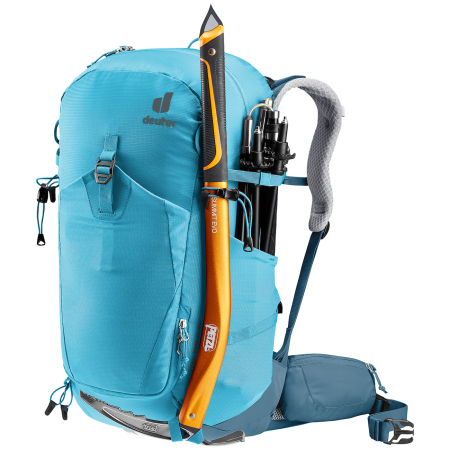 Rucksack Deuter Trail Pro 31 SL