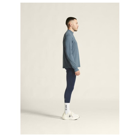 Herren Funktions-Sweatshirt Craft Flow Mn Ls M