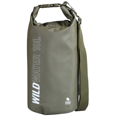 Bootssack Zulu WildWater 10l khaki khaki