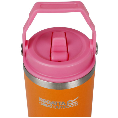 Thermotasse Regatta Thermulate Tumbler 0.9L