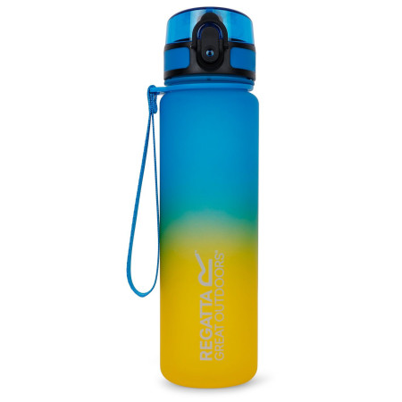 Flasche Regatta 0.6L Tritan Flip
