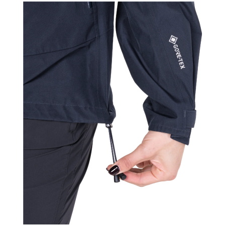 Damenjacke Mountain Equipment Makalu Wmns Jacket