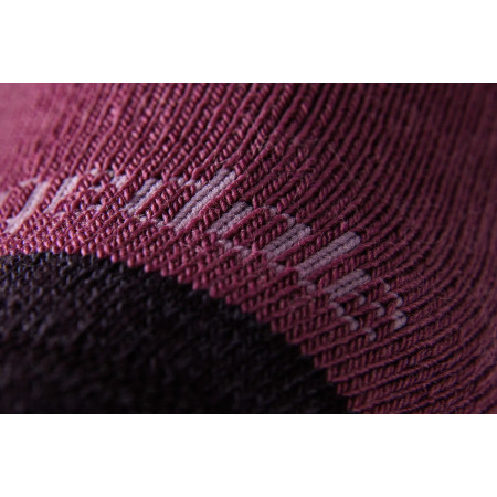 Damensocken Bridgedale Hike MW MP Boot