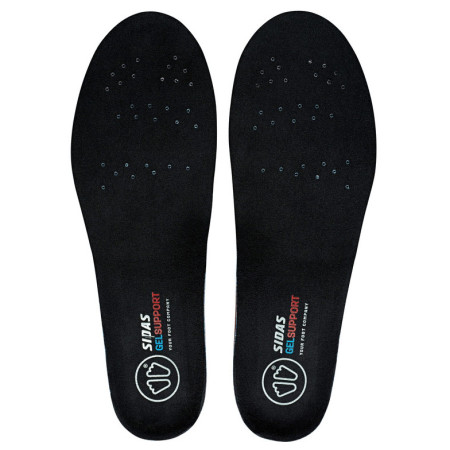 Schuheinlagen Sidas Cushioning Gel Support V2