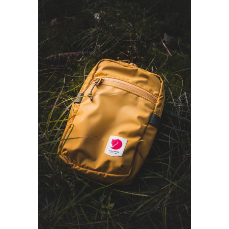 Schultertasche Fjällräven High Coast Pocket