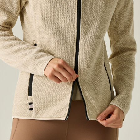Damen-Sweatshirt Regatta Elzie