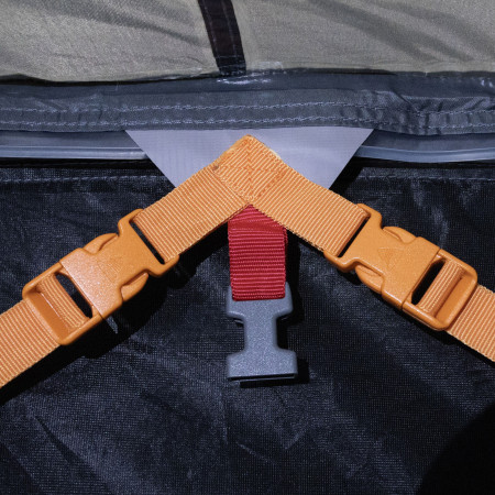 Vorzelt Vango Galli II Low