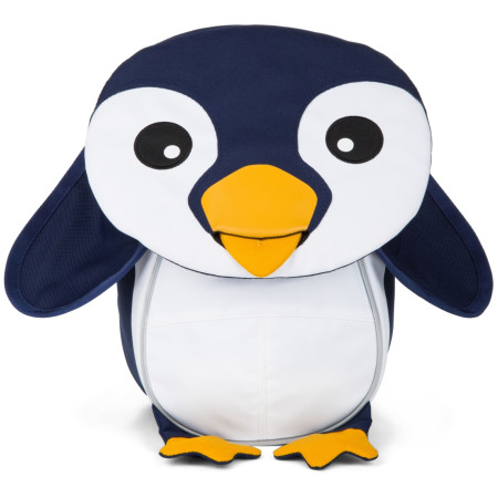 Kinderrucksack Affenzahn Pepe Penguin small