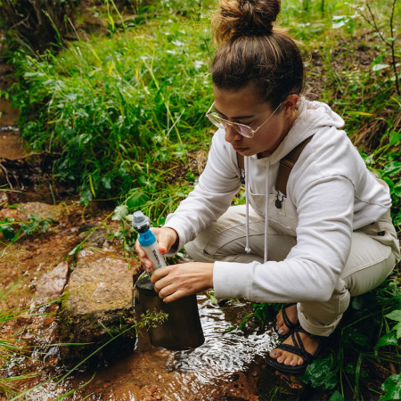 Wasserfilter Hydrapak 28 Mm Pnp Inline Filter