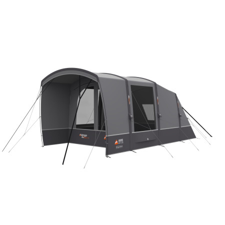 Aufblaszelt Vango Harris Air TC 350 grau Cloud Grey