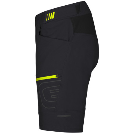 Herren-Radhose Etape Freedom 3.0