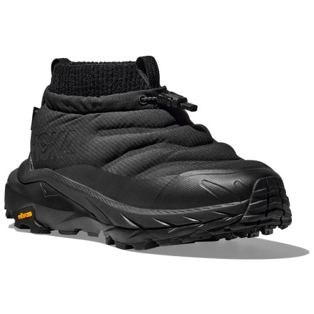 Herrenschuhe Hoka M Kaha 2 Frost Moc Gtx schwarz Black / Black