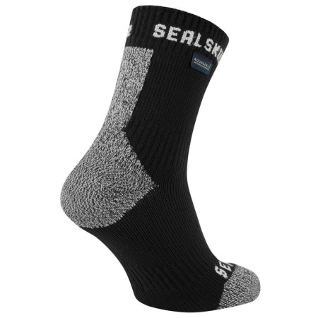 Wasserdichte Socken SealSkinz Dunton