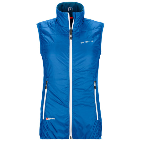 Damenweste Ortovox W's Piz Grisch Vest