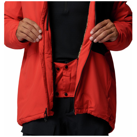 Herren-Winterjacke Columbia Winter District™ III Jacket