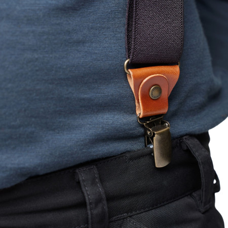 Herrenhose Fjällräven Vidda Pro Ventilated Trs M