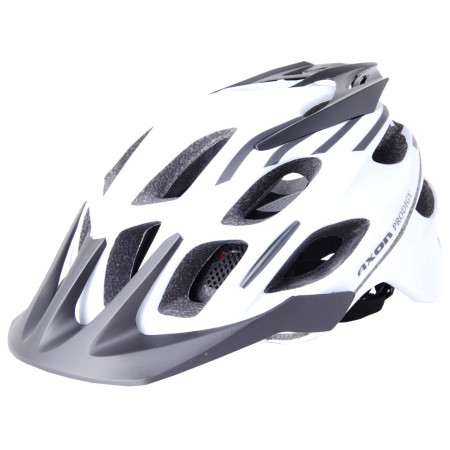 Helm Axon Prodigy weiß White