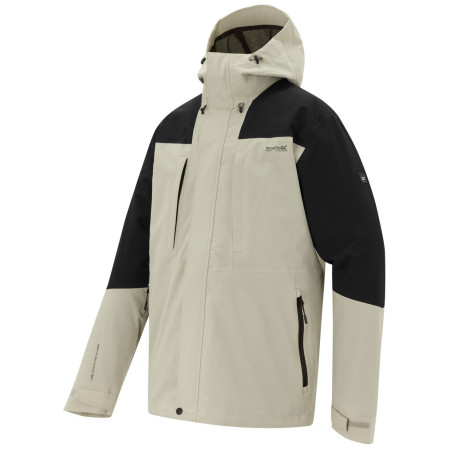 Herrenjacke Regatta Freesdale