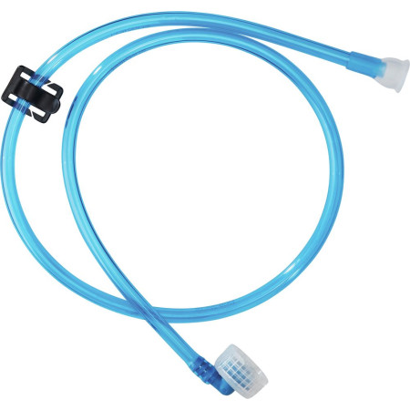 Ersatzschlauch Platypus Drink Tube Kit blau