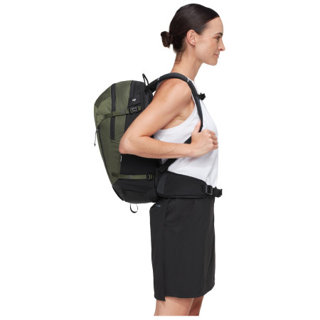Damenrucksack Mammut Lithium 20 Women