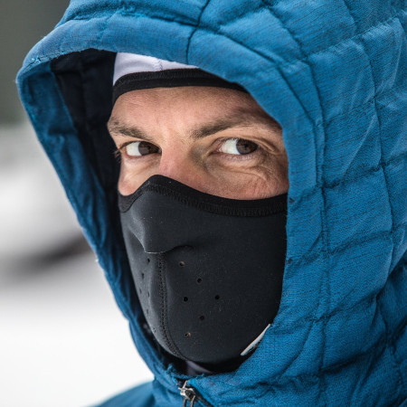 Kapuzenmütze Kama DW29