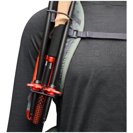 Rucksack Black Diamond Trail Vista 20