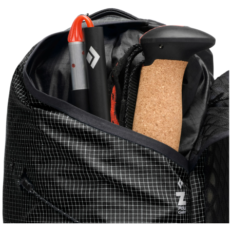 Damenrucksack Black Diamond Distance 15 W