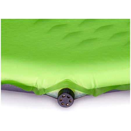 Selbstaufblasende Isomatte Zulu Airo 2,5