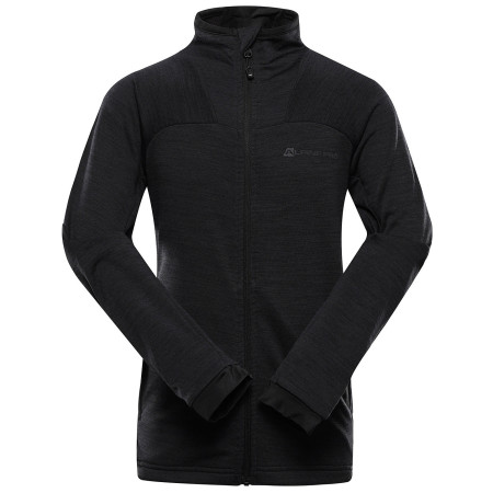 Kinder-Sweatshirt Alpine Pro Onneco 3