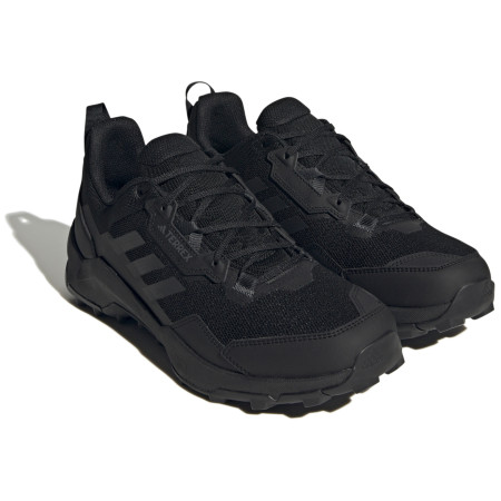 Wanderschuhe Adidas Terrex Ax4 M