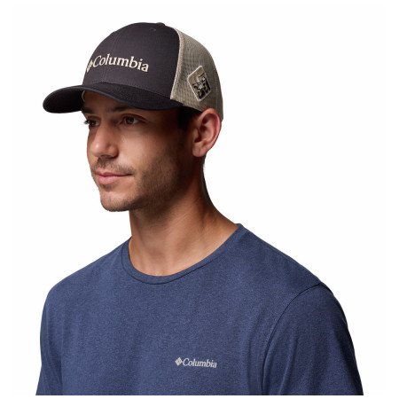 Baseballmütze Columbia Mesh Snap Back
